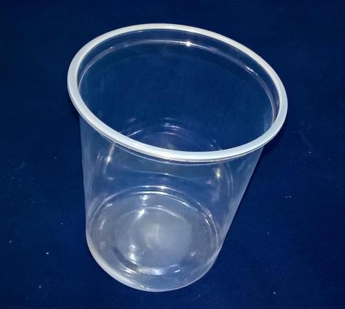 1200 ml round container