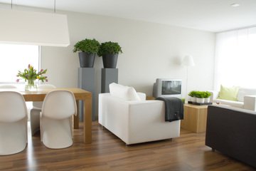 Interior decorators & designers