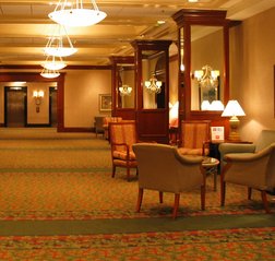 Interior decorators & designers