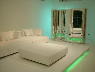 Interior decorators & designers