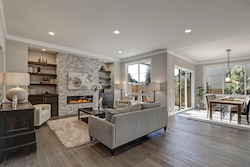 Interior decorators & designers