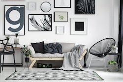 Interior decorators & designers