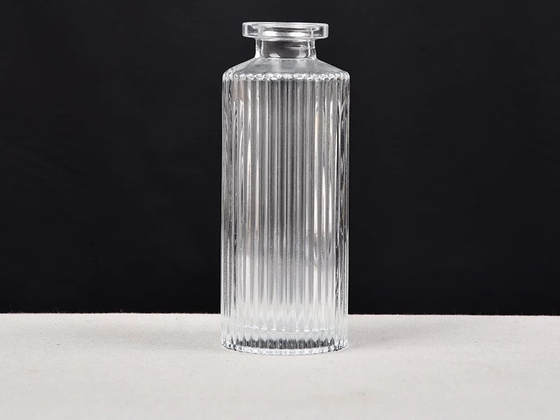 Flint Glass Bottles