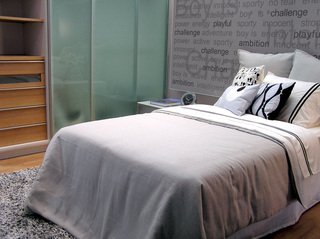 Interior designers