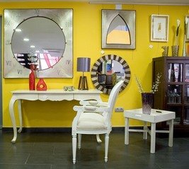 Interior designers