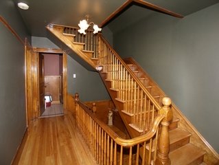 Interior decorators & designers