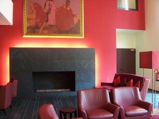 Interior decorators & designers