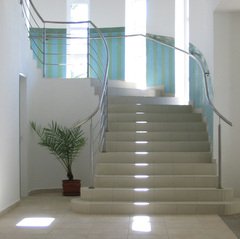 Interior decorators & designers