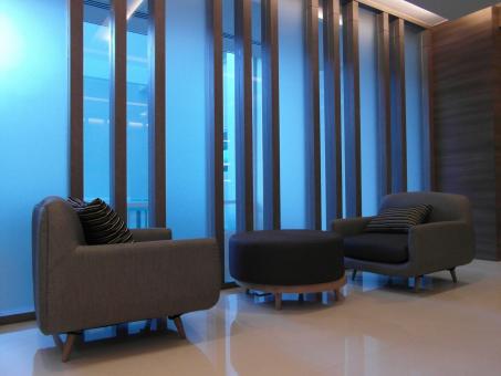 Interior decorators & designers