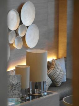 Interior decorators & designers