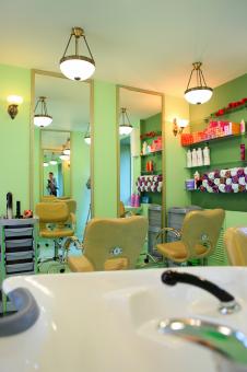 Interior designers