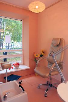 Interior designers