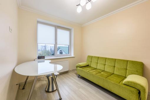 Interior decorators & designers