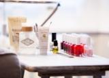 Health and beauty services