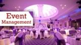 Event management services
