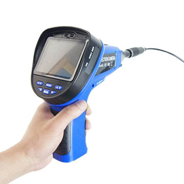  automobile testing equipments