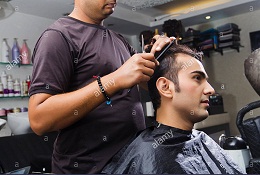 Beauty parlors & salons