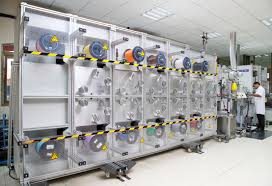 Exporters of printing machines  