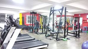 Health Clubs and Fitness Centers