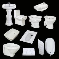 Sanitaryware dealers