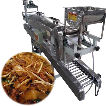 Rice Processing machine 