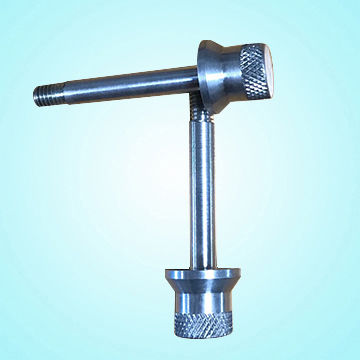 Precision Turned parts