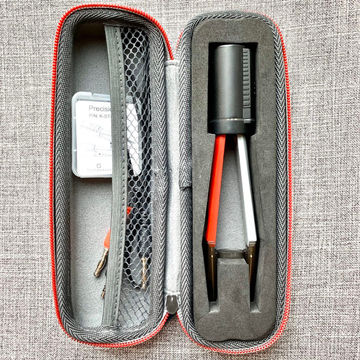 Electrical testing equipments