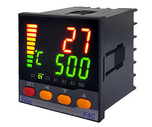 F4 Process Controller