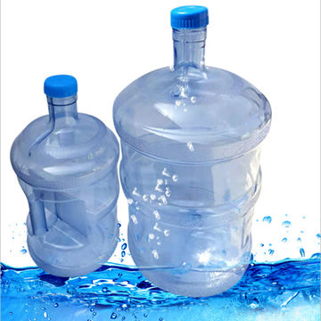 Aerosols bottles