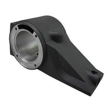 Aluminum Die Casting parts