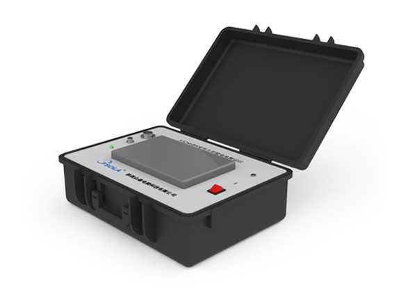 Outdoor module/array tester