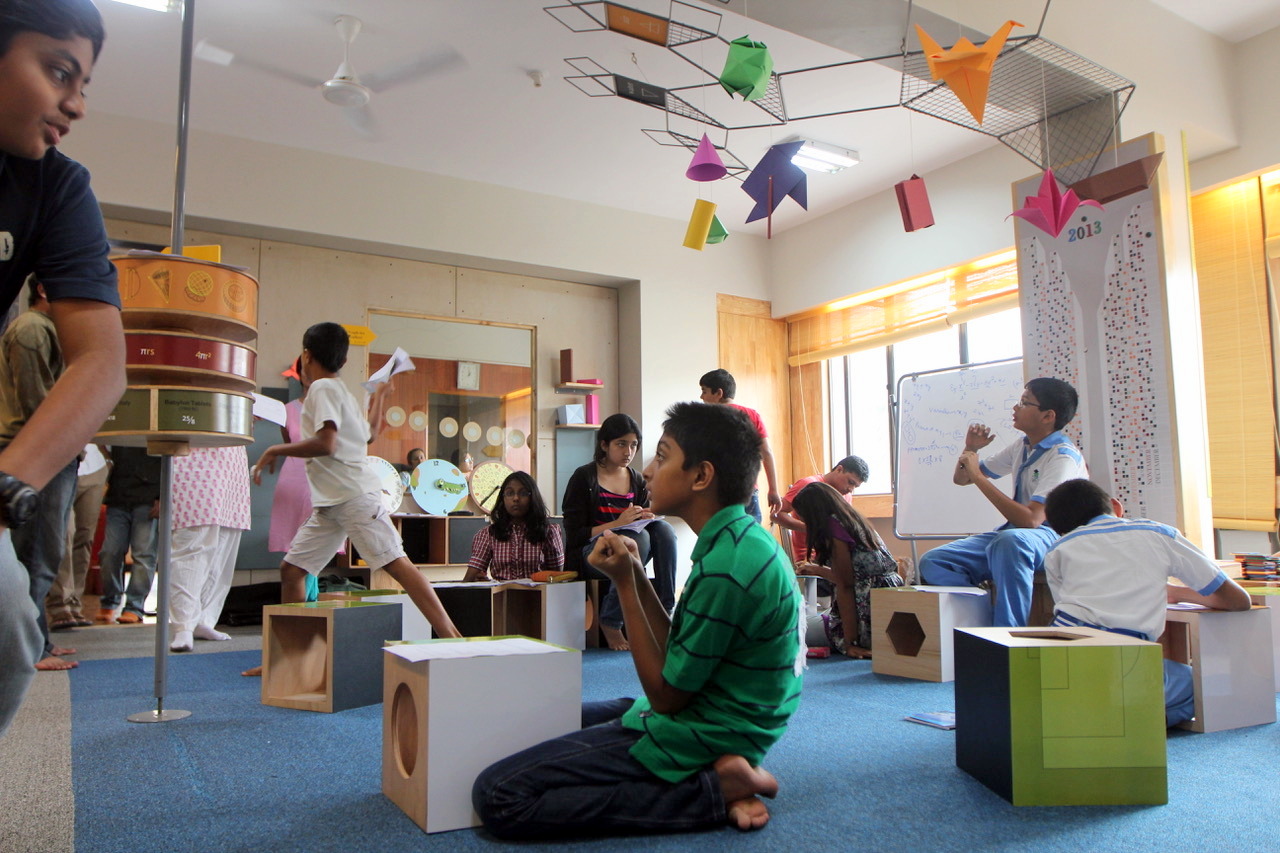 Stem based education for kids