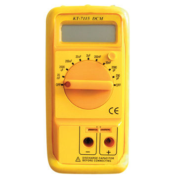 Multimeter