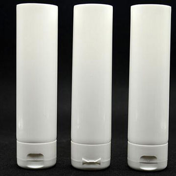 plastic packaging tubes