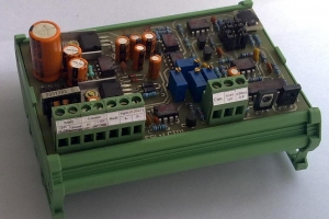 Signal Amplifier for Load 