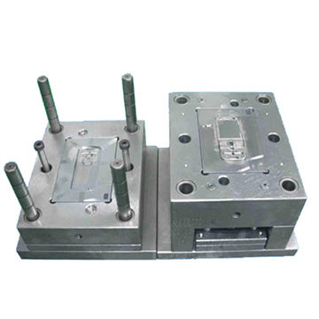 Sheet metal component