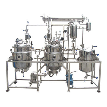 Pharmaceutical equipment 