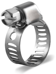 worm drive mini clip