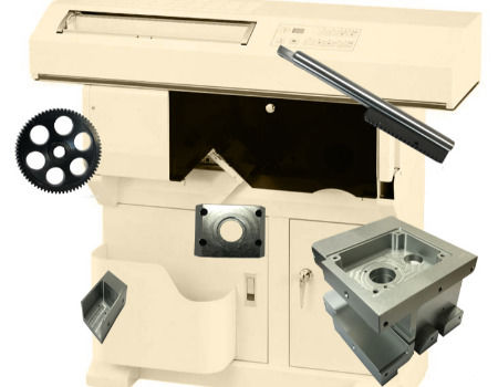 Cnc machine