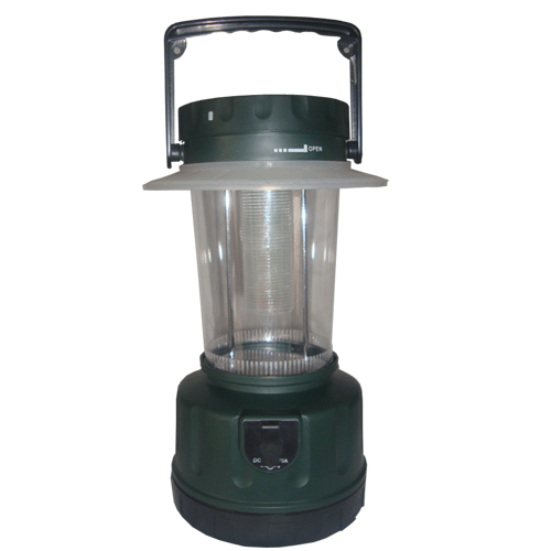 LED Lantern