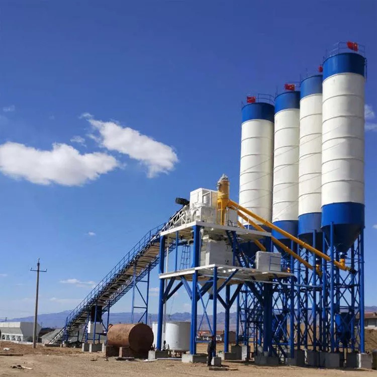 Process plants & components