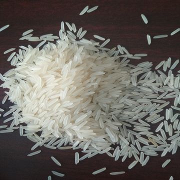 Rice products 