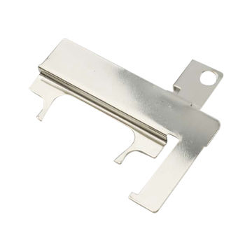 SHEET METAL COMPONENTS