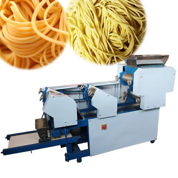 Noodle Making Machine