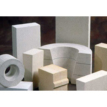 Refractories