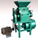 Floor mill