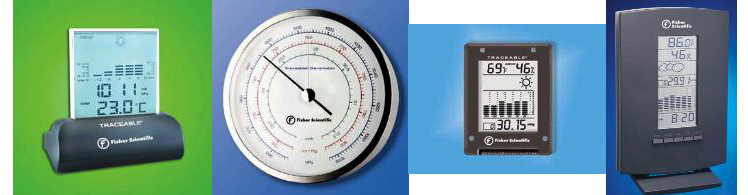 Barometers 