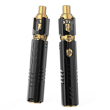 Electronic vaping devices