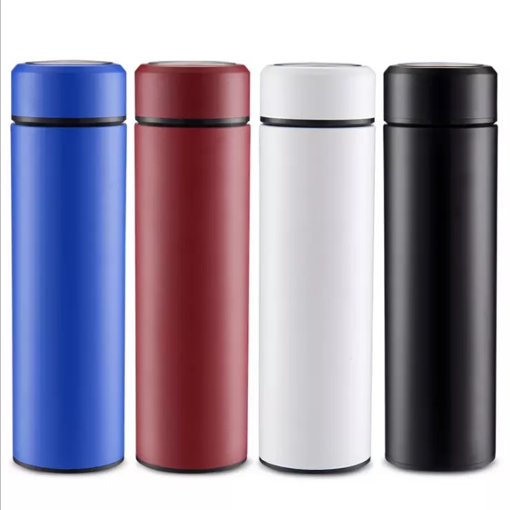 Hot & Cold Thermos 