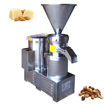 Peanut Butter machine
